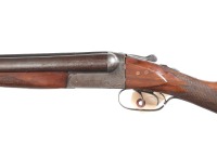 Remington 1900 SxS Shotgun 12ga - 4