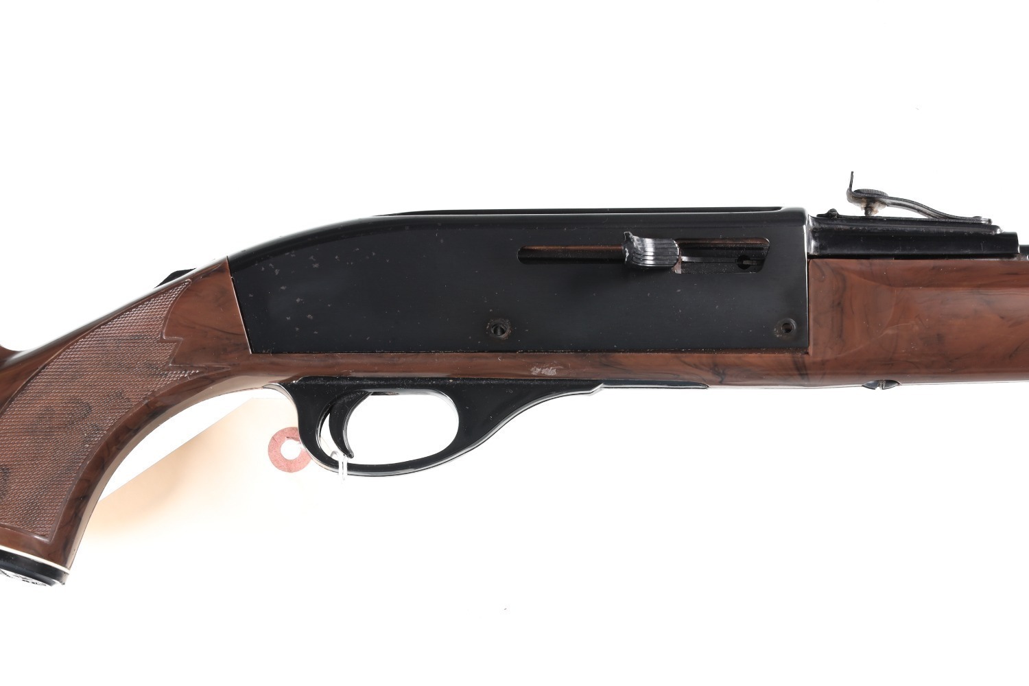 Remington Nylon 66 Semi Rifle .22 lr