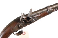 Unknown Flintlock Pistol .58 cal - 2