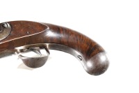 Unknown Flintlock Pistol .58 cal - 4