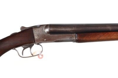 J Stevens SxS Shotgun 16ga