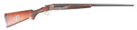 Lefever Nitro Special SxS Shotgun 16ga - 2