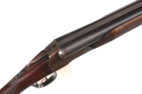 Lefever Nitro Special SxS Shotgun 16ga - 3