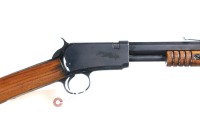 Winchester 1890 Slide Rifle .22 short