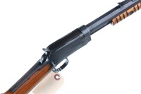 Winchester 1890 Slide Rifle .22 short - 3