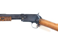 Winchester 1890 Slide Rifle .22 short - 4