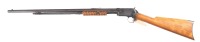 Winchester 1890 Slide Rifle .22 short - 5