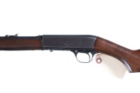 Remington 24 Semi Rifle .22 lr - 4