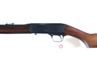 Remington 24 Semi Rifle .22 lr - 4