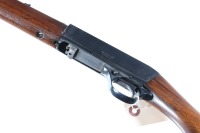 Remington 24 Semi Rifle .22 lr - 6