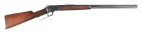 Marlin 1897 Slide Rifle .22 sllr - 2