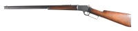 Marlin 1897 Slide Rifle .22 sllr - 5