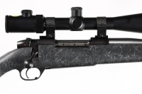 53757 Weatherby Mark V ACCUMARK Bolt Rifle 6.5-300