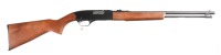 Winchester 190 Semi Rifle .22 sllr - 2