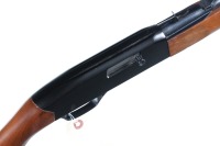 Winchester 190 Semi Rifle .22 sllr - 3