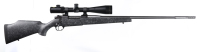 53757 Weatherby Mark V ACCUMARK Bolt Rifle 6.5-300 - 2