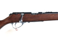 Sears & Roebuck 42 Bolt Rifle .22 sllr