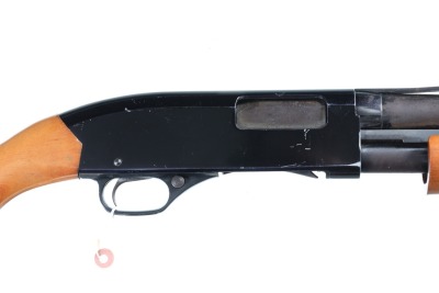 Winchester Ranger 120 Slide Shotgun 12ga