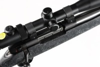 53757 Weatherby Mark V ACCUMARK Bolt Rifle 6.5-300 - 3