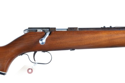 H&R 765 Pioneer Bolt Rifle .22 cal