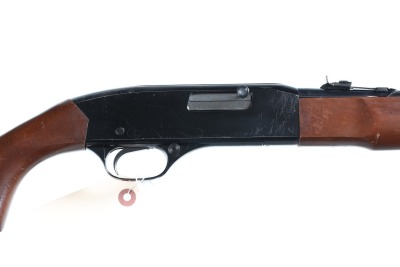 Winchester 190 Semi Rifle .22 sllr