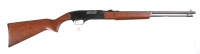 Winchester 190 Semi Rifle .22 sllr - 2