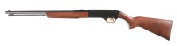 Winchester 190 Semi Rifle .22 sllr - 5