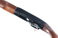 Winchester 190 Semi Rifle .22 sllr - 6