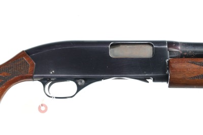 Winchester 1200 Slide Shotgun 12ga