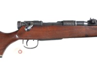 Japanese Arisaka Bolt Rifle 7.7 jap