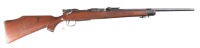 Japanese Arisaka Bolt Rifle 7.7 jap - 2