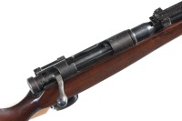 Japanese Arisaka Bolt Rifle 7.7 jap - 3