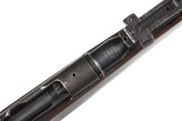 Japanese Arisaka Bolt Rifle 7.7 jap - 4