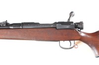 Japanese Arisaka Bolt Rifle 7.7 jap - 5