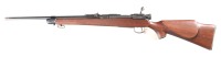 Japanese Arisaka Bolt Rifle 7.7 jap - 6