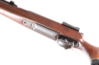 Japanese Arisaka Bolt Rifle 7.7 jap - 7