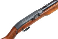 J. C. Higgins 30 Semi Rifle .22 lr - 3