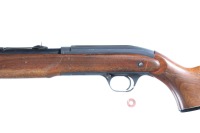 J. C. Higgins 30 Semi Rifle .22 lr - 4