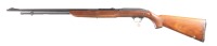 J. C. Higgins 30 Semi Rifle .22 lr - 5