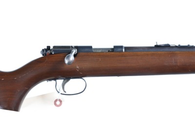 Remington 514 Bolt Rifle .22 sllr