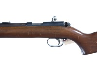 Remington 514 Bolt Rifle .22 sllr - 4