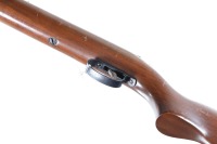 Remington 514 Bolt Rifle .22 sllr - 6