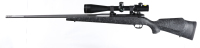 53757 Weatherby Mark V ACCUMARK Bolt Rifle 6.5-300 - 8