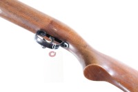 Remington 510 Targetmaster Bolt Rifle .22 sl - 6