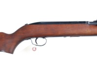 Winchester 55 Semi Rifle .22 sllr