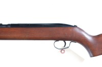 Winchester 55 Semi Rifle .22 sllr - 4