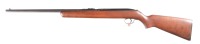 Winchester 55 Semi Rifle .22 sllr - 5