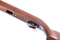 Winchester 55 Semi Rifle .22 sllr - 6