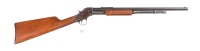 J Stevens 70 Visible Loader Slide Rifle .22 - 2