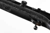 53757 Weatherby Mark V ACCUMARK Bolt Rifle 6.5-300 - 9